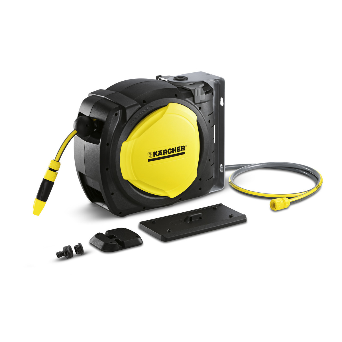 KARCHER PREMIUM HOSE BOX CR 7.220 AUTOMATIC